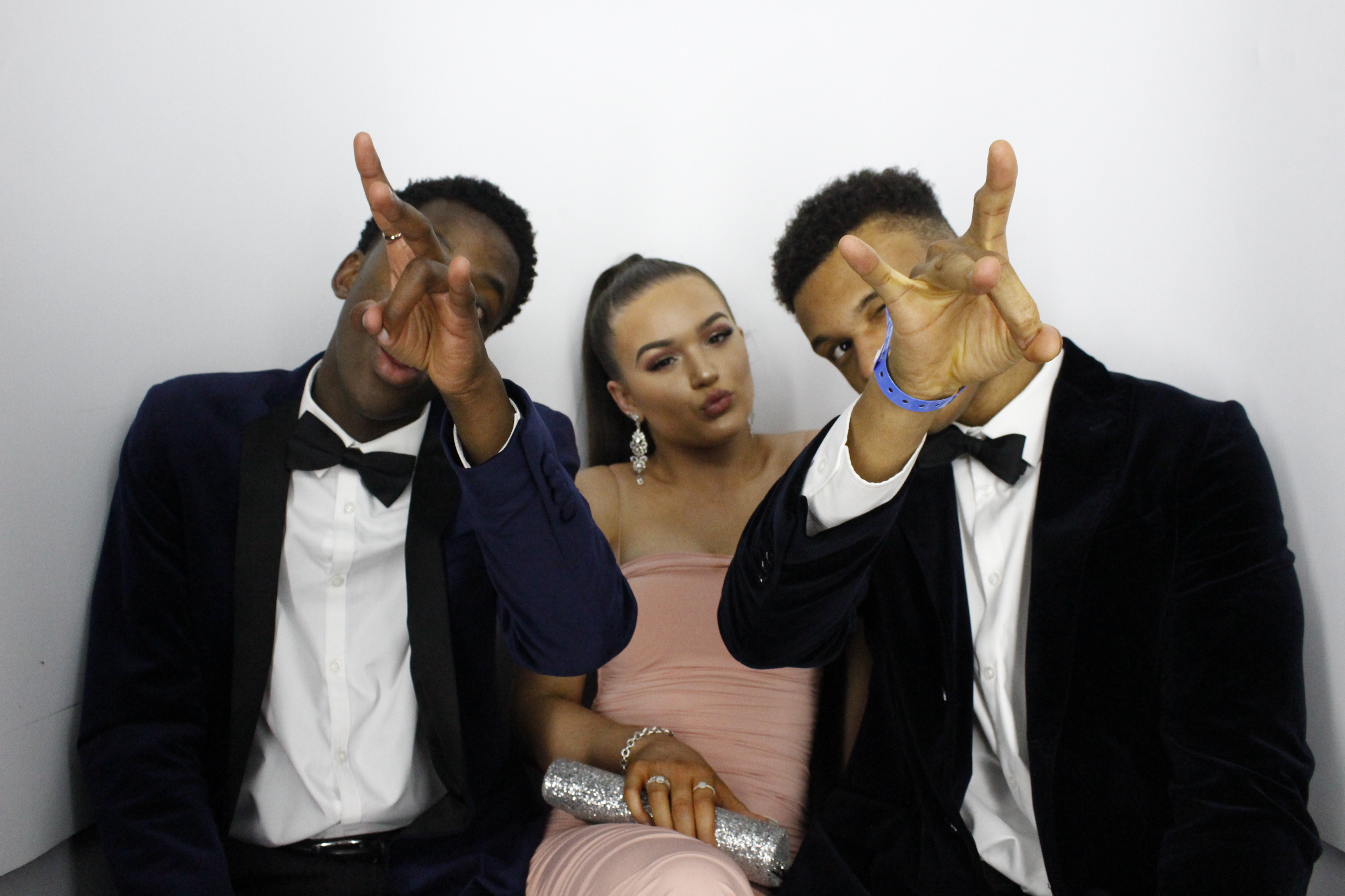 Whitgift School Year 13 Prom | View more photos from the event at gallery.myphotoboothexperience.co.uk/u/MyPhotoBoothExperienceLtd/Whitgift-School-Year-13-Prom